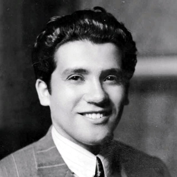 Miguel Aceves Meja