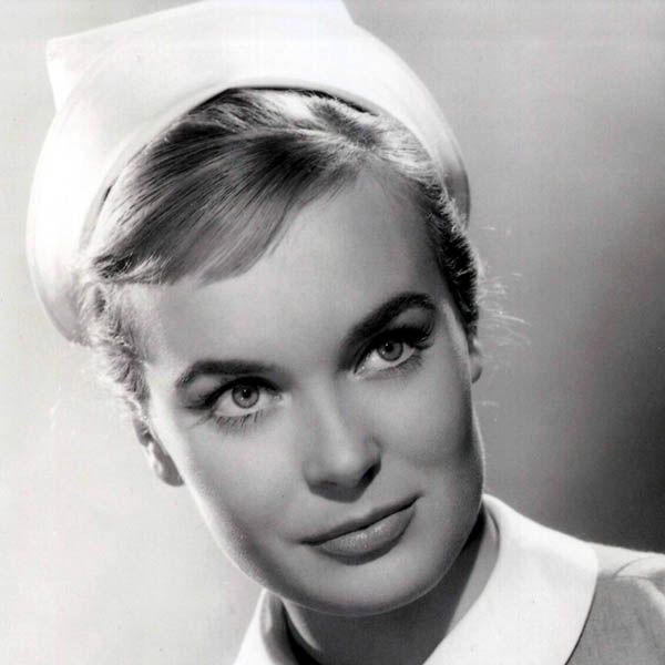 Shirley Eaton