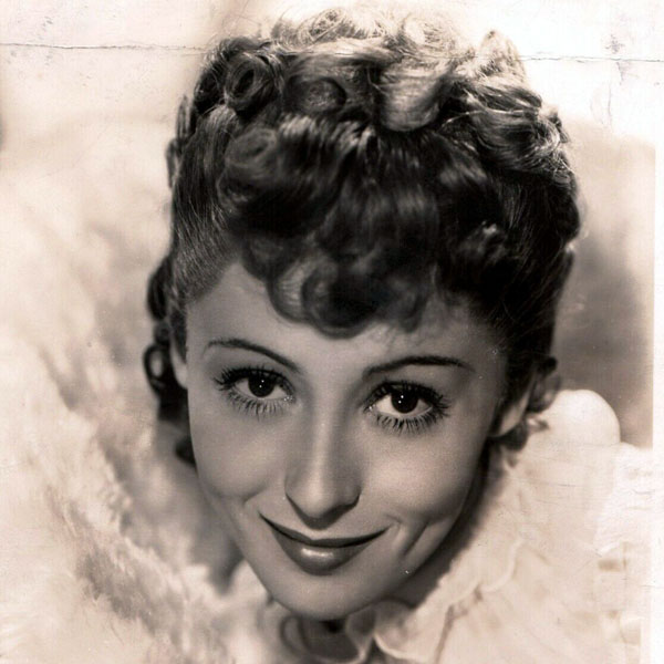 Luise Rainer