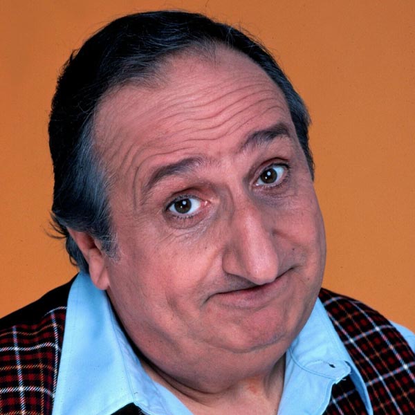 Al Molinaro