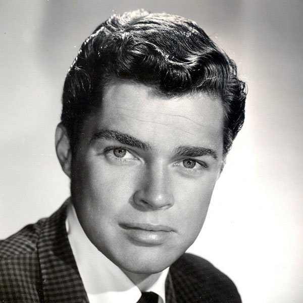 Richard Beymer