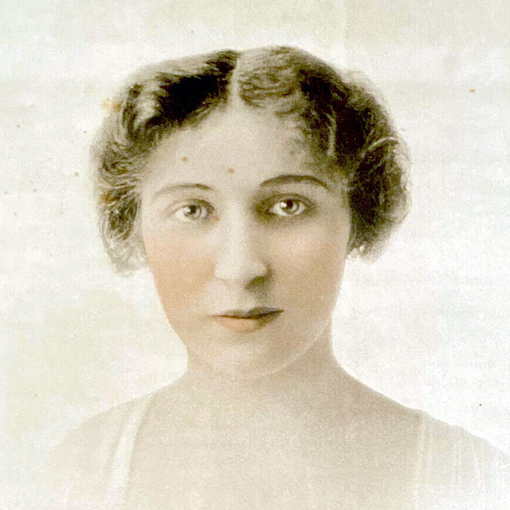 Edith Storey