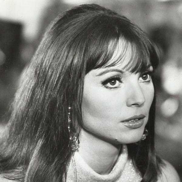 Elsa Martinelli