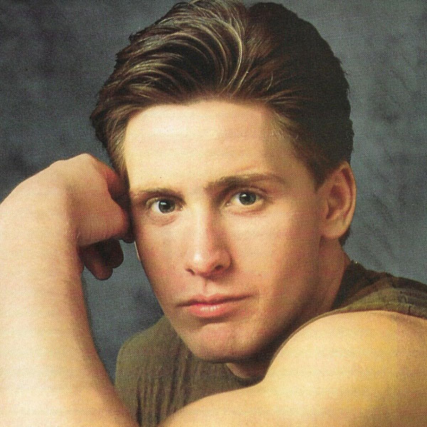 Emilio Estevez