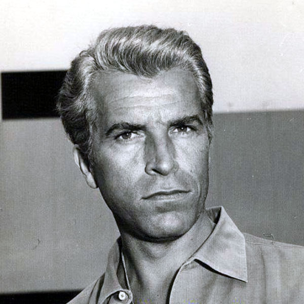 Fernando Lamas