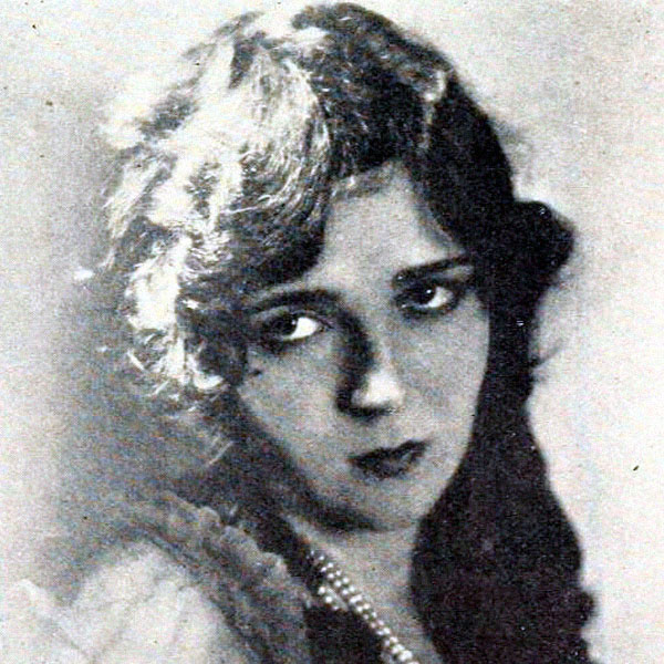 Josephine Norman