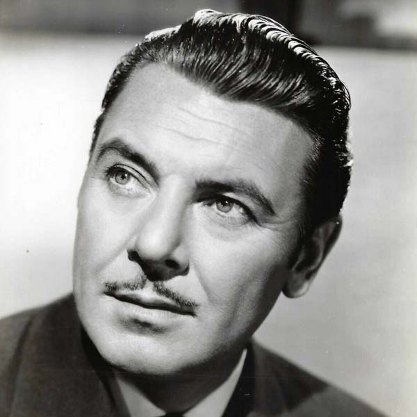 George Brent