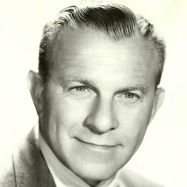 George Burns