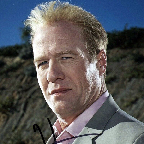 Gregg Henry