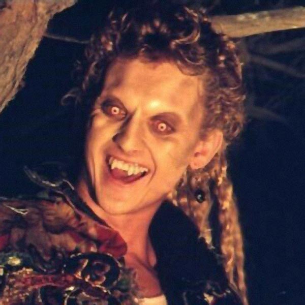 Alex Winter