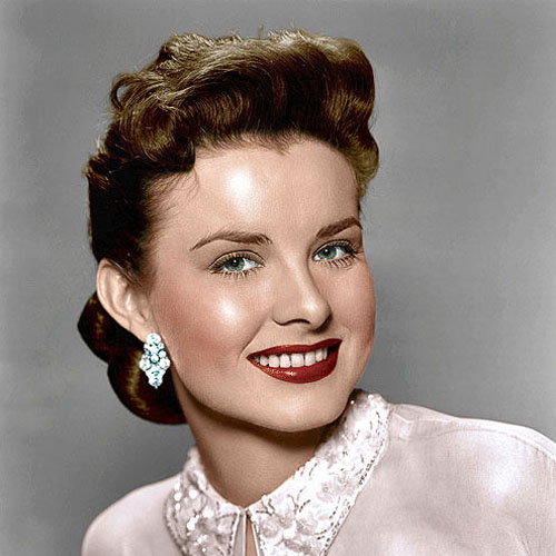 Jean Peters