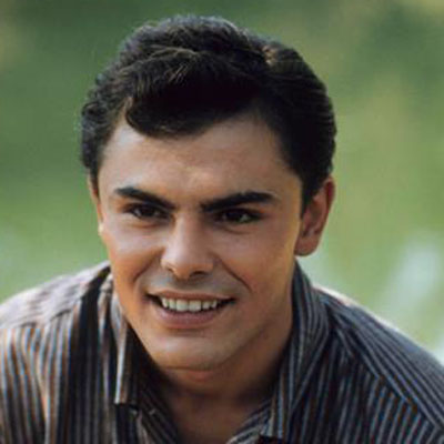 John Saxon