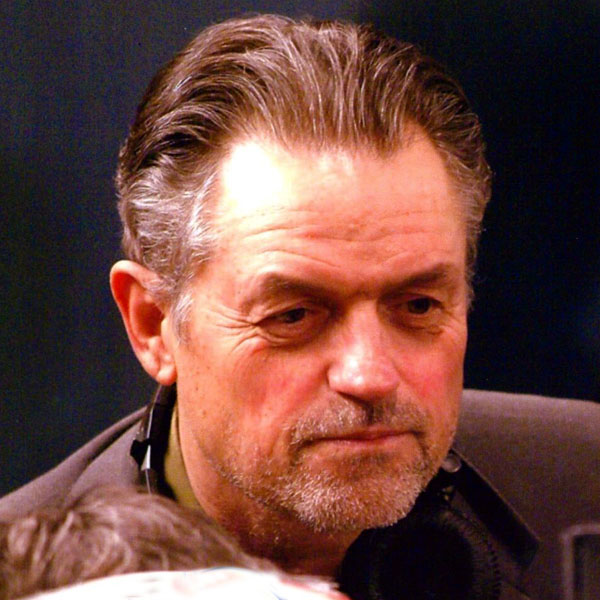 Jonathan Demme