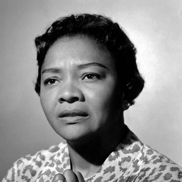 Juanita Moore