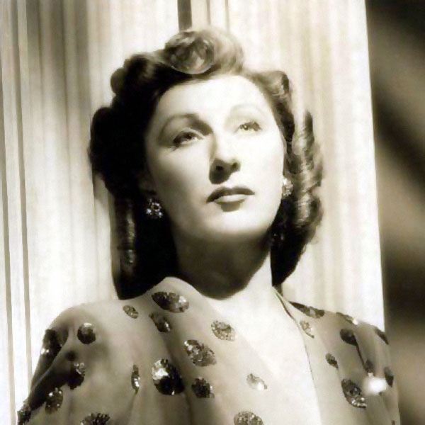 Judith Anderson