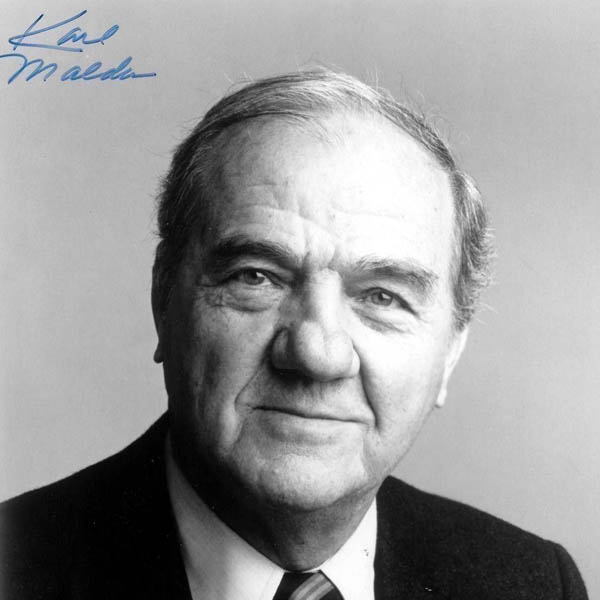 Karl Malden