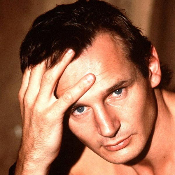 Liam Neeson