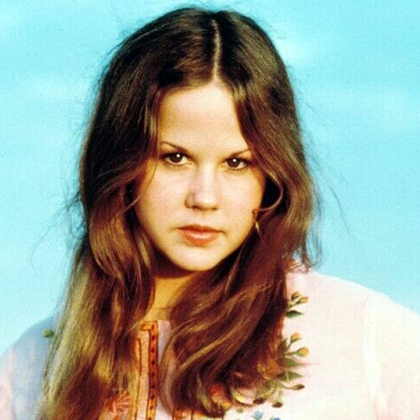 Linda Blair