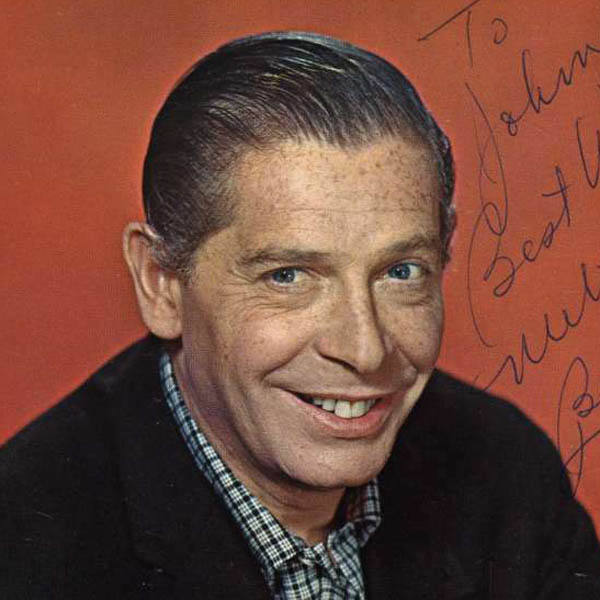 Milton Berle