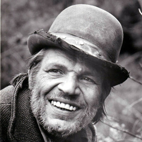 Neville Brand