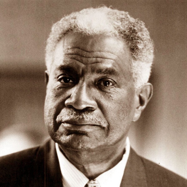 Ossie Davis