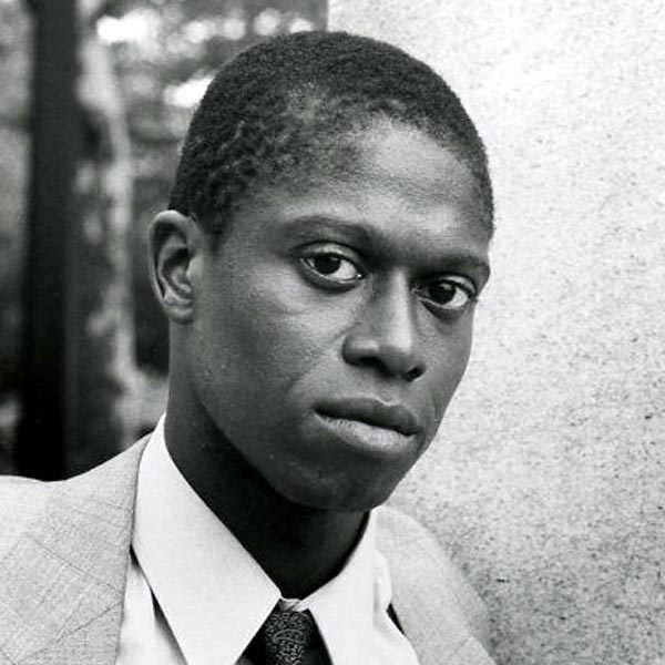 Andre Braugher