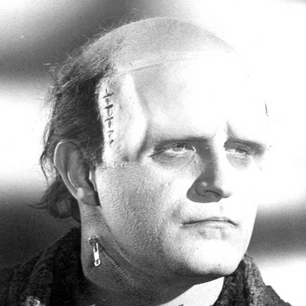 Peter Boyle