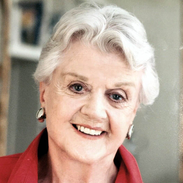 Angela Lansbury