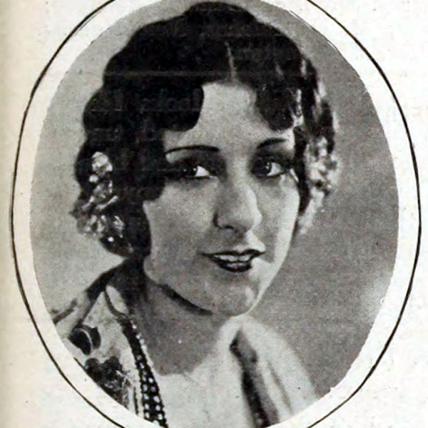 Anita Garvin