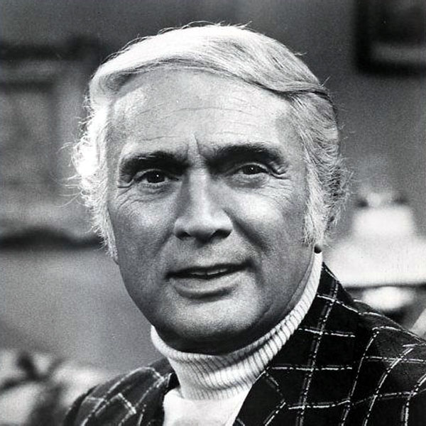 Robert Alda