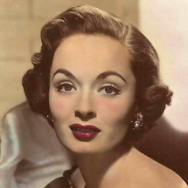 Ann Blyth