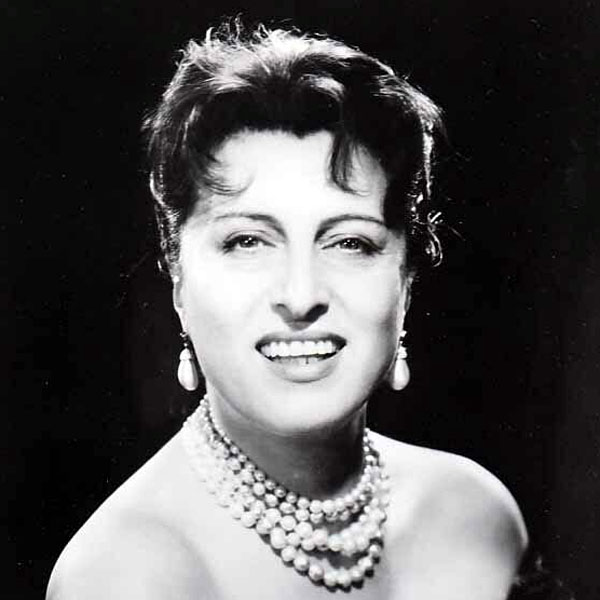 Anna Magnani