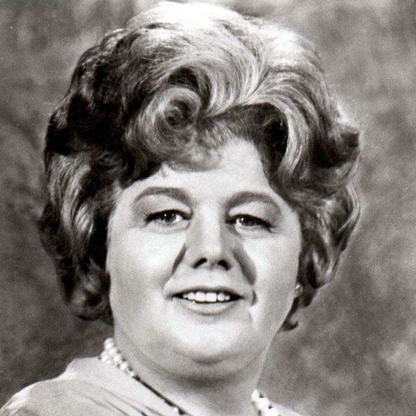 Shelley Winters