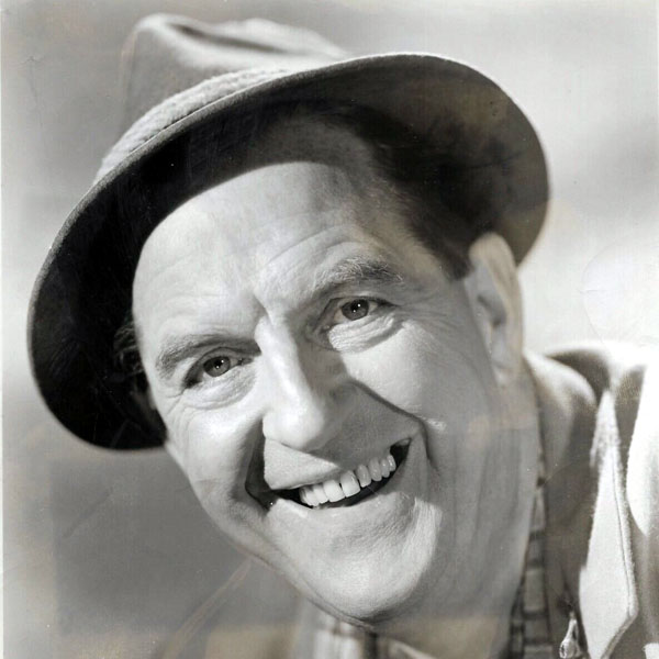 Stanley Holloway