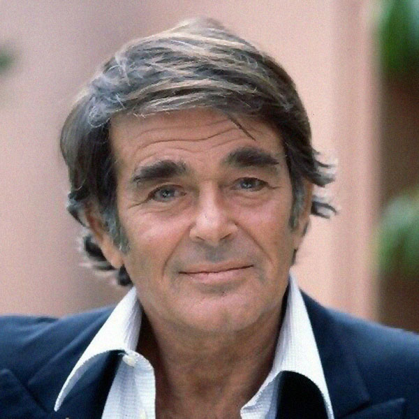 Stuart Whitman