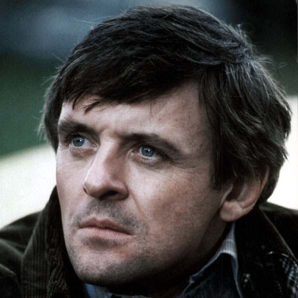 Anthony Hopkins