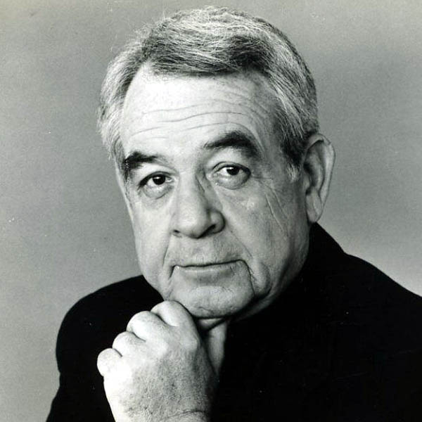 Tom Bosley