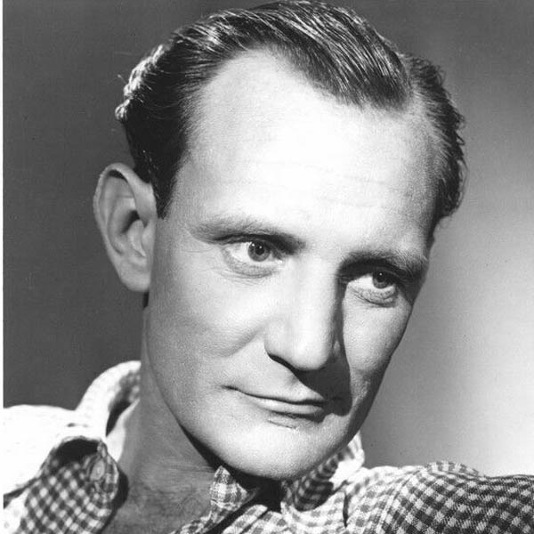 Trevor Howard