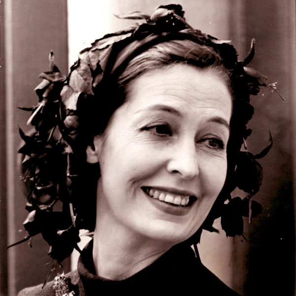 Valerie Hobson