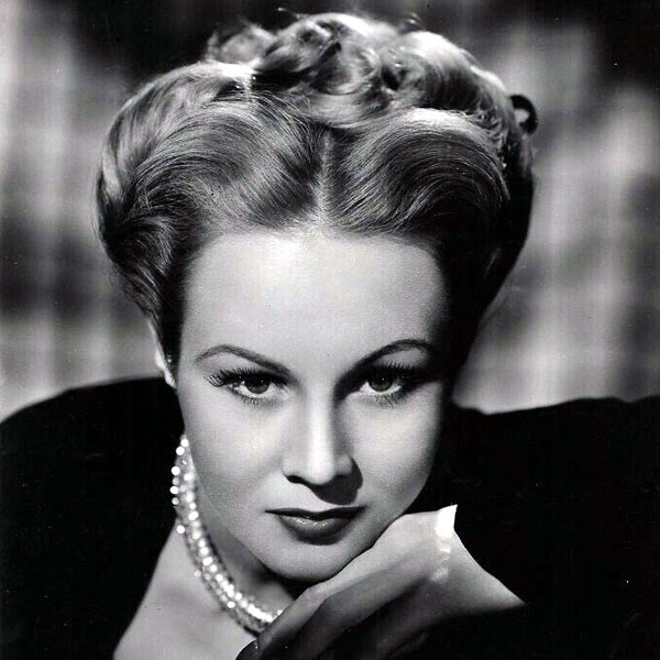 Virginia Mayo