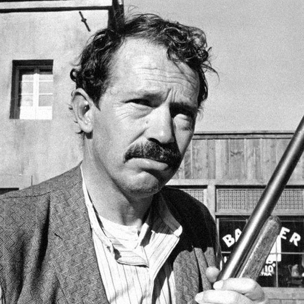 Warren Oates