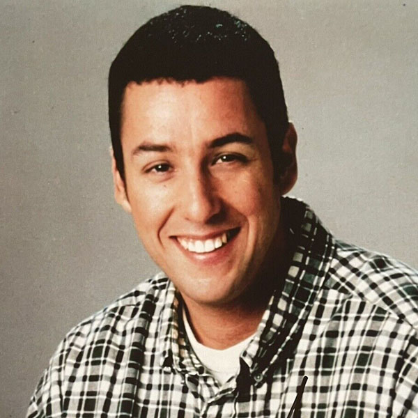 Adam Sandler