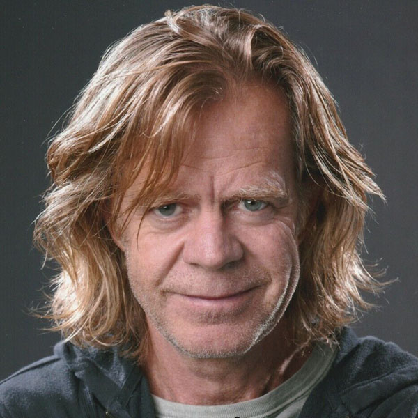 William H. Macy