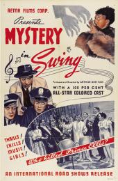 MYSTERY IN SWING