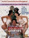 MANIAC NURSES