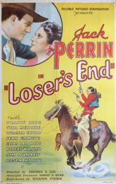 LOSER\'S END