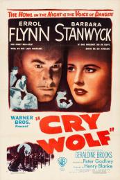 CRY WOLF