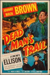 DEAD MAN\'S TRAIL