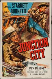 JUNCTION CITY