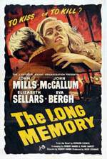 LONG MEMORY, THE